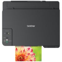 Multifuncional Sistema de tinta continúo BROTHER INK TANK DCPT220
